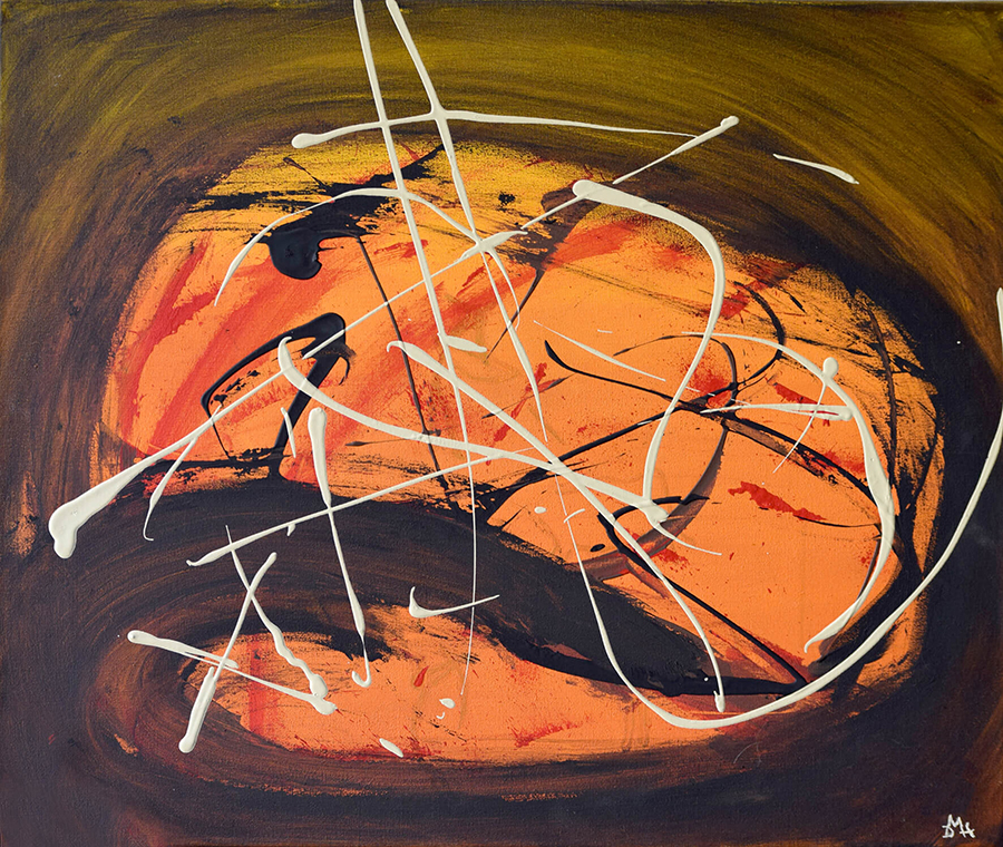 Bicicleta en el cielo